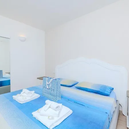 Apartmán Porto Rotondo, Pool, Parking, Wi-fi, Ac