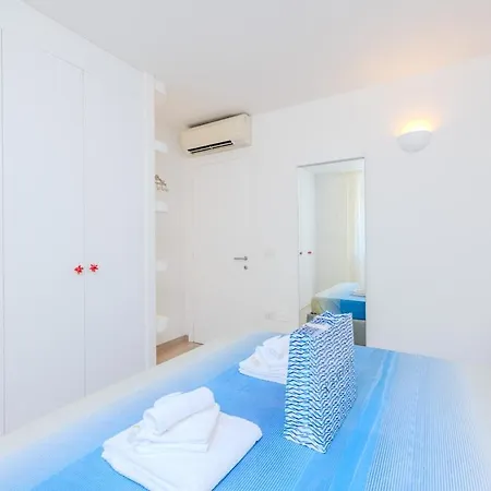 Apartmán Porto Rotondo, Pool, Parking, Wi-fi, Ac
