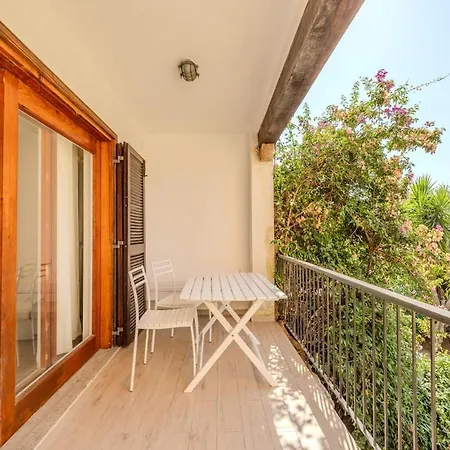 Apartment Porto Rotondo, Pool, Parking, Wi-fi, Ac Porto Rotondo